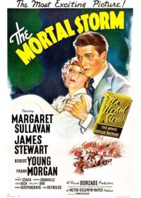 Смертельный шторм (1940) The Mortal Storm