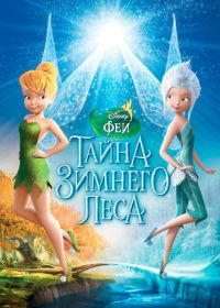 Феи: Тайна зимнего леса (2012) Secret of the Wings