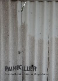 Обезболивающее (2023) Painkiller