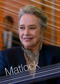 Мэтлок (2024-2025) Matlock