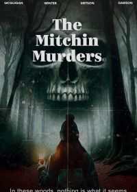 Убийства в Митчине (2024) The Mitchin Murders