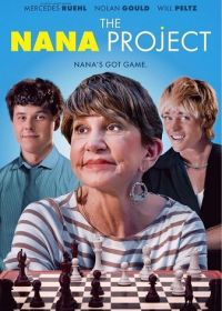 Проект Нэны (2023) The Nana Project