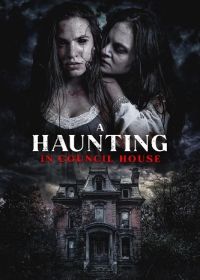 Призрак в муниципальной квартире (2024) A Haunting in Council House