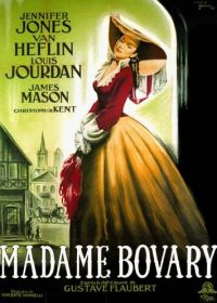 Мадам Бовари (1949) Madame Bovary