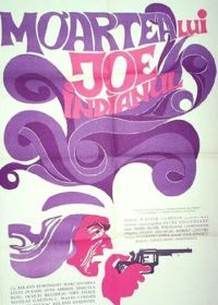 Смерть индейца Джо (1968) Moartea lui Joe Indianul