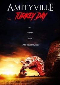 День благодарения в Амитивилле (2024) Amityville Turkey Day / Amityville Thanksgiving 2