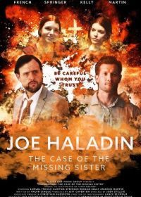 Джо Халладин: дело пропавших сестер (2023) Joe Haladin: The Case of the Missing Sister