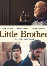 Младший брат (2023) Little Brother