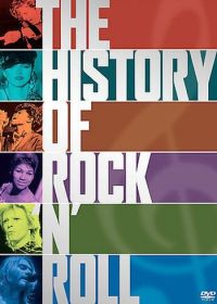 История рок-н-ролла (1995) The History of Rock 'n' Roll