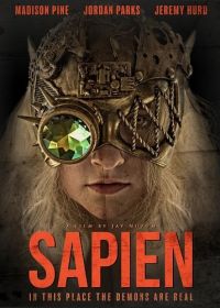 Сапиен (2024) Sapien