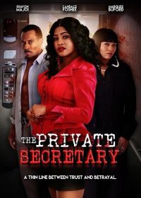 Личный секретарь (2024) The Private Secretary