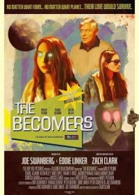 Становящиеся (2023) The Becomers