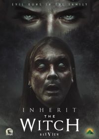 Ведьма в наследство (2024) Inherit the Witch