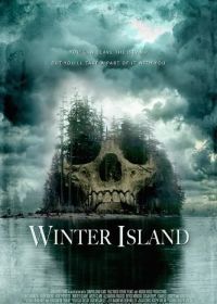 Зимний остров (2024) Winter Island