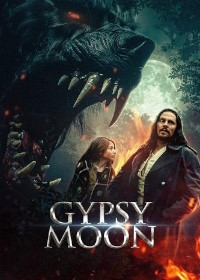 Цыганская луна (2024) Gypsy Moon