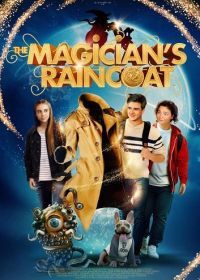 Плащ фокусника (2024) The Magician's Raincoat