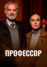 Профессор (2023) Docent