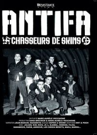 Антифа: Охотники за бонхедами (2008) Antifa: Chasseurs de skins