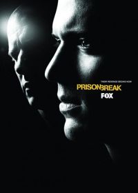 Побег из тюрьмы: Дорога к свободе (2007) Prison Break: The Road to Freedom