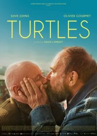 Черепахи (2023) Les tortues