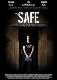 Сейф (2023) The Safe