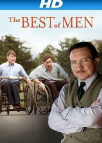 Лучший из мужчин (2012) The Best of Men