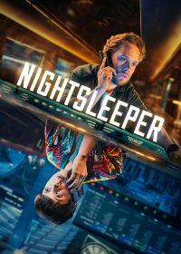 Ночной поезд (2024) Nightsleeper