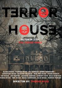 Нечистое место (2024) Terror House