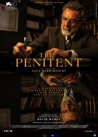 Кающийся (2023) The Penitent