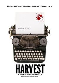 Жатва (2024) Harvest