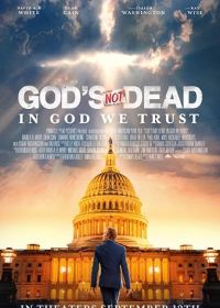 Бог не умер: Мы верим в бога (2024) God's Not Dead: In God We Trust