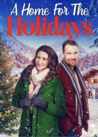 Дом для праздников (2023) A Home for the Holidays