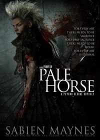 Бледный конь (2024) Pale Horse