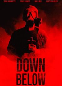 Из глубин (2024) Down Below