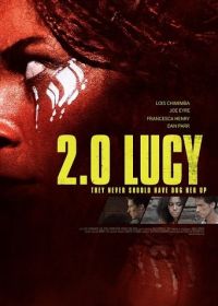 Люси 2.0 (2022) 2.0 Lucy