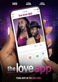 Поиск любви (2021) The Love App