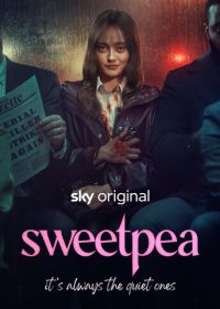 Дорогуша (2024) Sweetpea