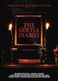 Дневники Гоетии (2022) The Goetia Diaries