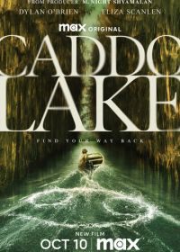 Озеро Каддо (2024) Caddo Lake