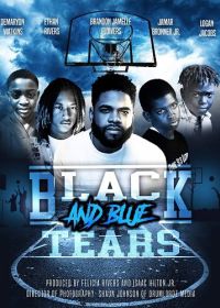 Чёрные и синие слёзы (2022) Black and Blue Tears