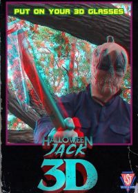 Джек-фонарь (2022) Halloween Jack 3D