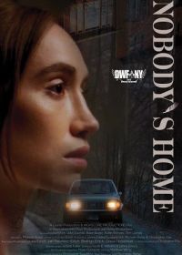 Никого нет дома (2023) Nobody's Home