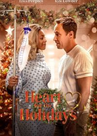 Сердце Рождества (2023) Heart for the Holidays