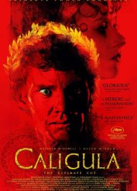 Калигула: Окончательная версия (2023) Caligula: The Ultimate Cut