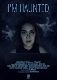 Меня преследуют призраки (2022) I'm Haunted