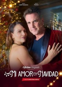 Любовь в это Рождество (2023) Mi amor en navidad