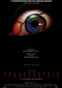 Франкенштейн освобожденный (1990) Frankenstein Unbound