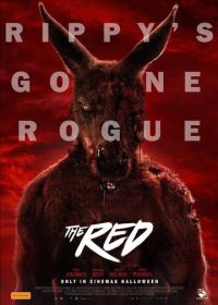 Зомби-кенгуру (2024) The Red