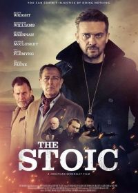 Стоик (2024) The Stoic