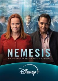 Возмездие (2024) Nemesis